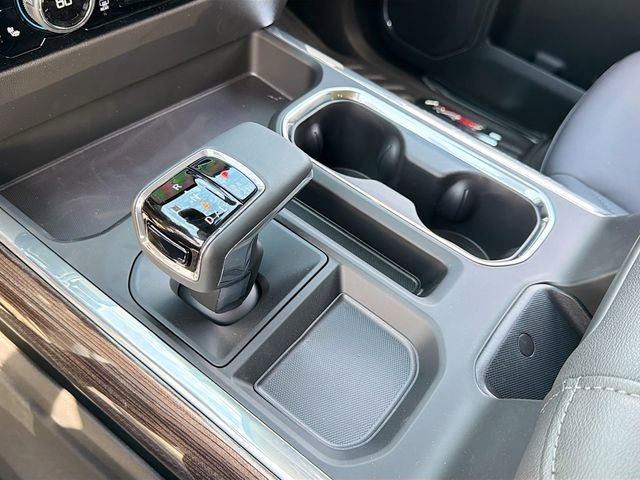 2026 Chevrolet Silverado 1500 LT Trail Boss - Photo 18