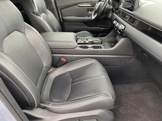 2023 Honda Pilot Elite - Photo 10