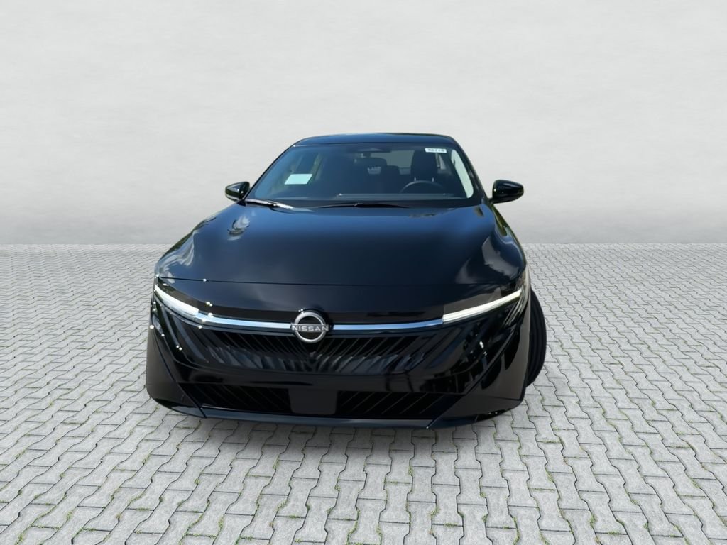 New 2026 Black Nissan S image 3