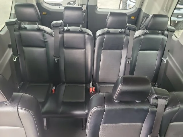 Used 2024 White Ford XL image 14