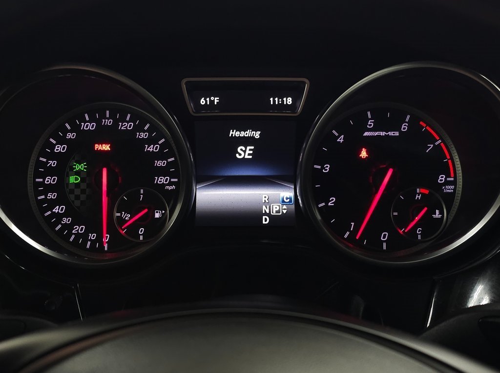 2018 MERCEDES-BENZ GLE-CLASS - Image 23