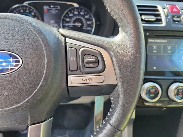 Used 2018 Silver Subaru 2.5i Limited image 17