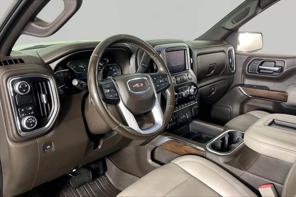 2019 GMC Sierra 1500 SLT - Photo 16