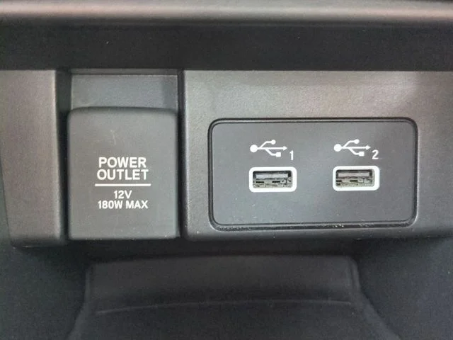 Used 2021  Honda Sport image 15