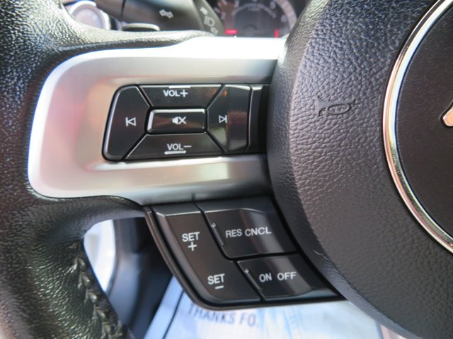 Used 2019 Oxford White Ford EcoBoost image 20