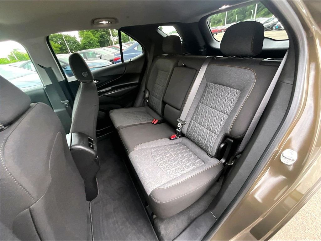 2023 Chevrolet Equinox LT - Photo 15