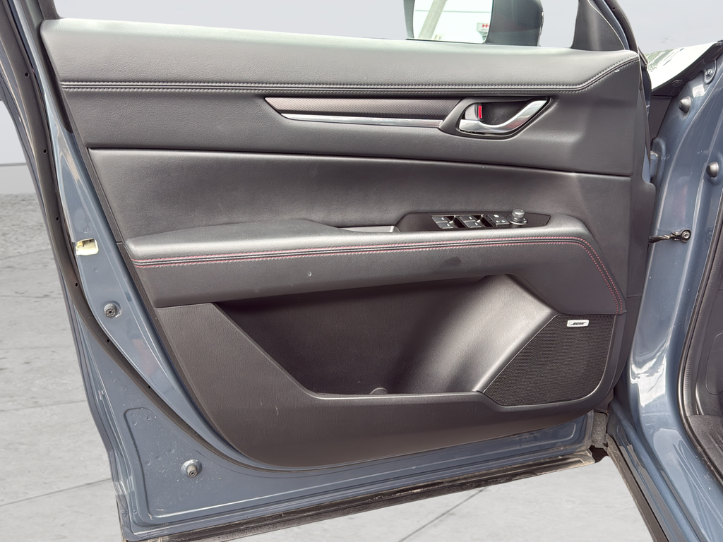 Certified Used 2024 Gray Mazda 2.5 S Carbon Edition image 33