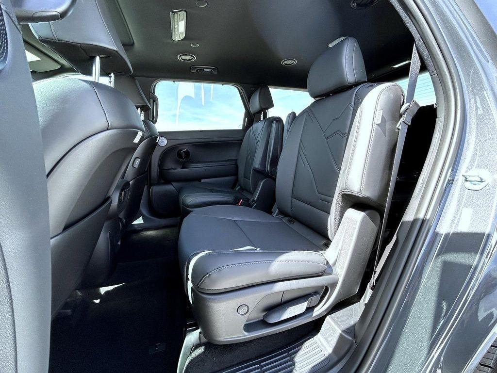 New 2026 Gray Hyundai XRT Pro image 20