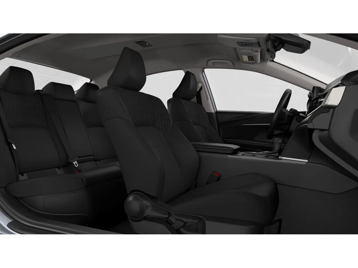 New 2026 Ocean Gem Toyota LE image 50