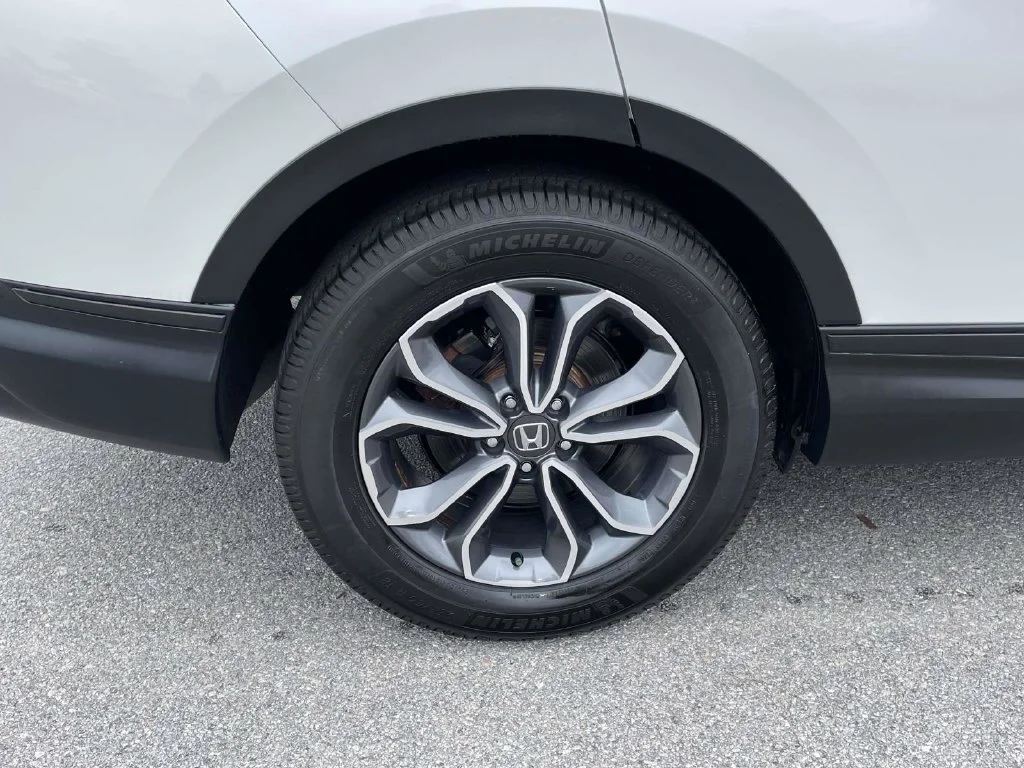 2022 Honda CR-V EX-L - Photo 9