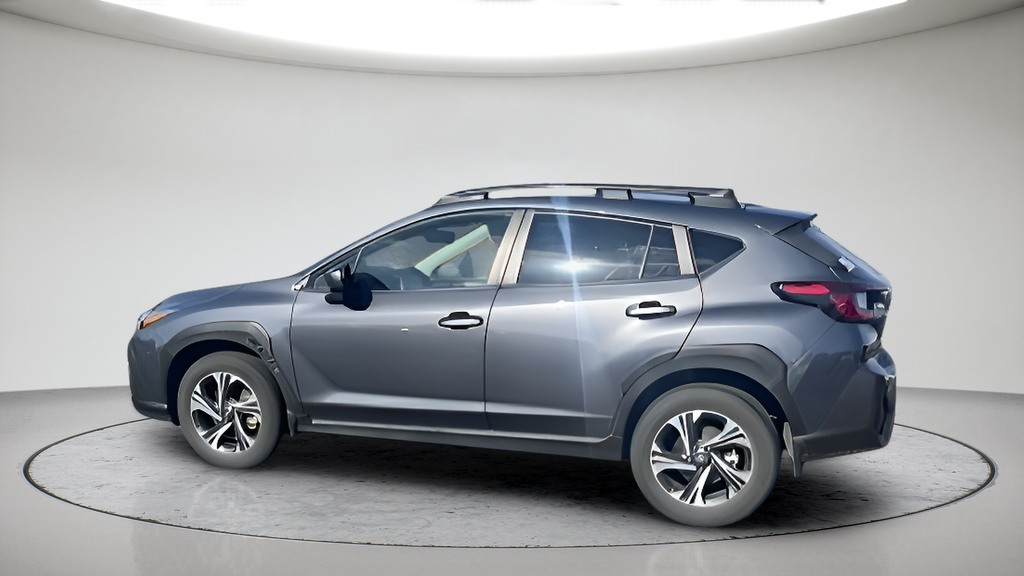 2024 Subaru Crosstrek Premium - Photo 10