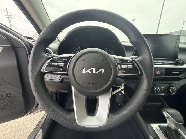 Used 2023 Gray Kia LXS image 14