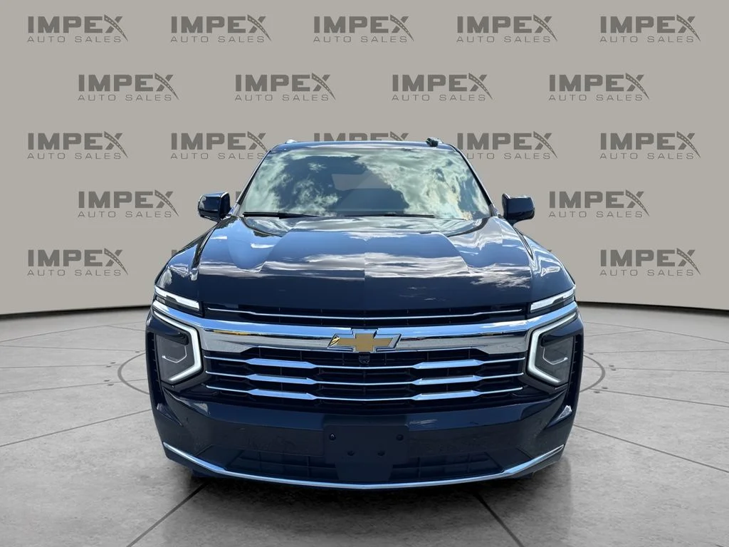 Used 2025 Black Chevrolet LT image 13