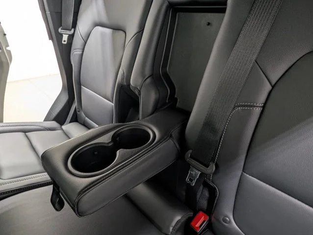 New 2026 Avalanche Gray Ford Outer Banks® image 46
