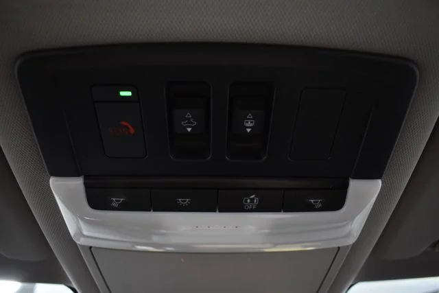 Used 2023 Black Nissan SV image 34