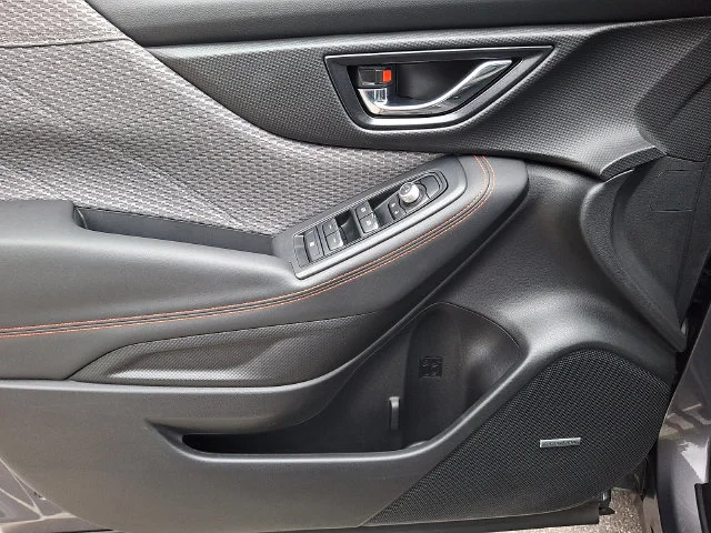 Used 2023 Gray Subaru Sport image 13