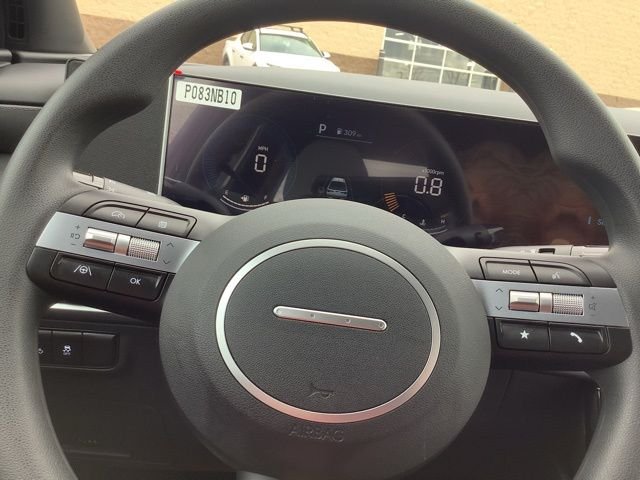 Certified Used 2026 Phantom Black Hyundai SEL image 34