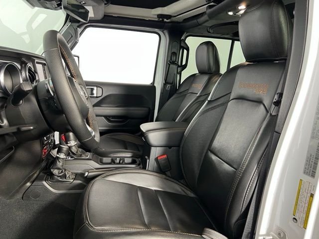 2023 Jeep Wrangler 4-Door Rubicon 392 - Photo 28