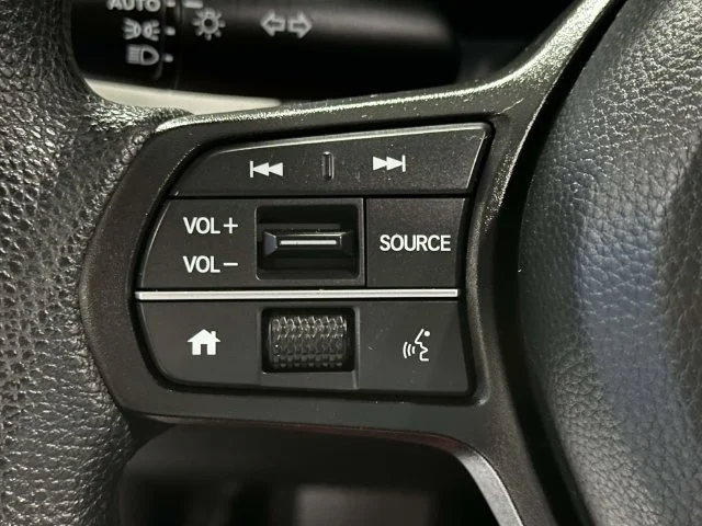 2024 Honda HR-V LX - Photo 22