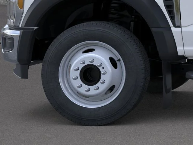 New 2026 White Ford XL image 19