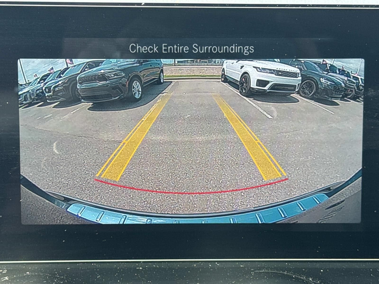 Used 2022 Black Mercedes-Benz GLA 250 image 27