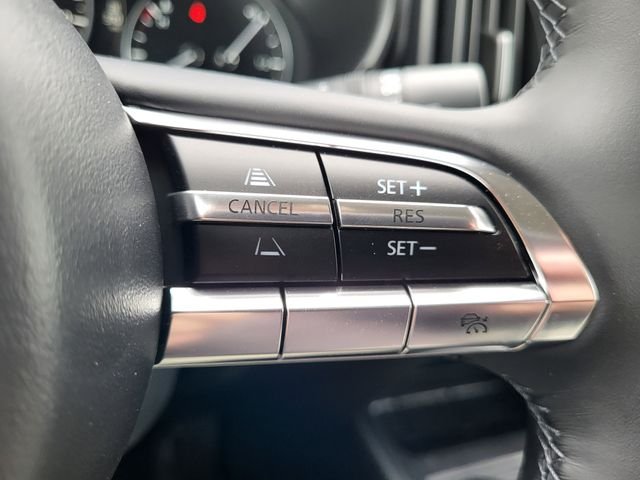 New 2026 Wind Chill Pearl Mazda 2.5 S Preferred AWD image 22