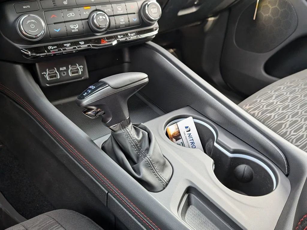 New 2026 Gray Dodge GT image 24