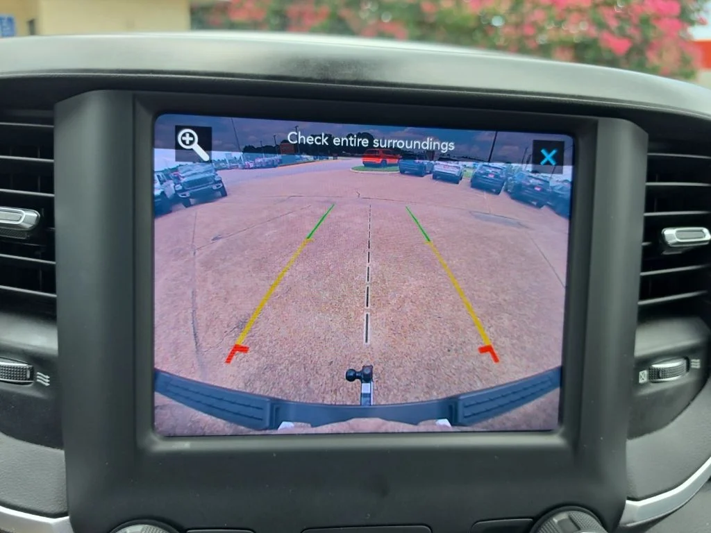 Used 2020 Gray Ram Big Horn/Lone Star image 30