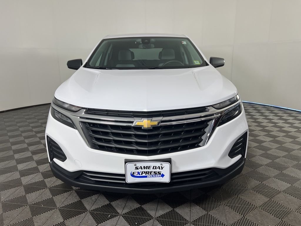 Used 2023 White Chevrolet LS image 29