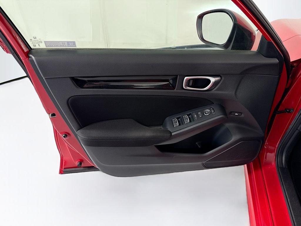2023 Honda Civic EX - Photo 24