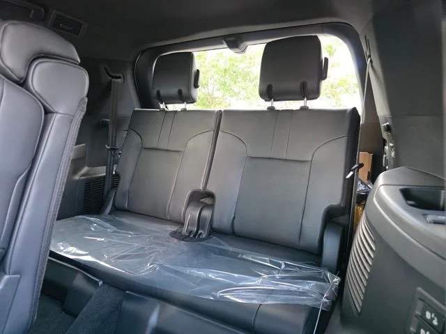 2026 Lexus LX 700h Luxury - Photo 17