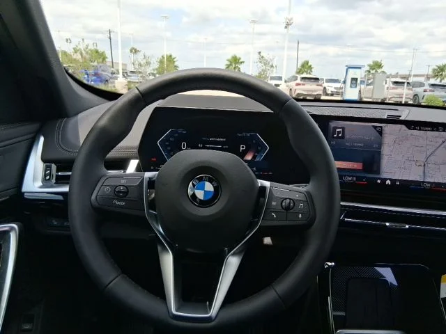 2026 BMW X1 XDrive28i - Photo 9