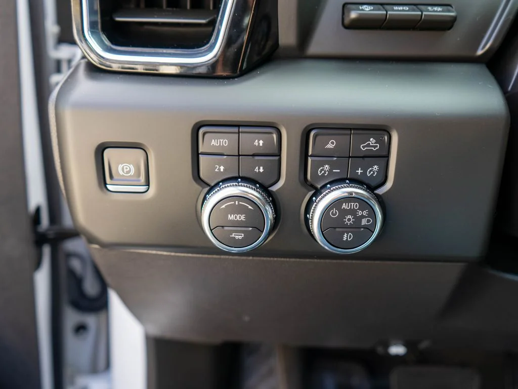 2023 GMC Sierra 1500 Denali Denali - Photo 19