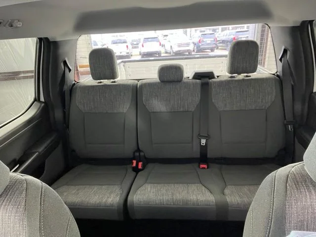 Used 2023 White Ford XLT image 31