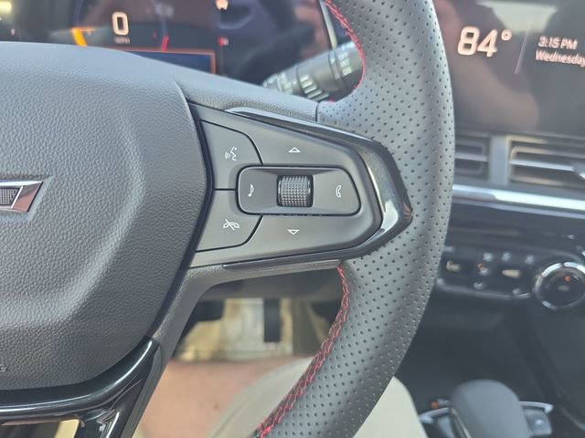 2026 Chevrolet Trax RS - Photo 17