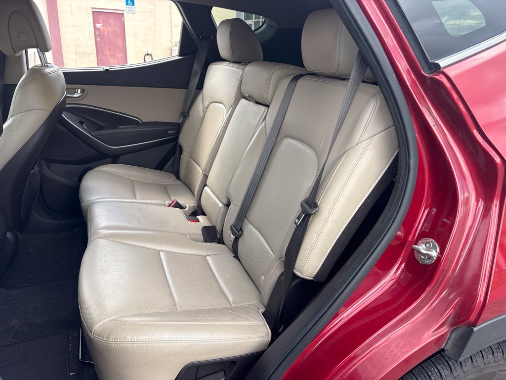 2014 Hyundai Santa Fe Sport - Photo 13