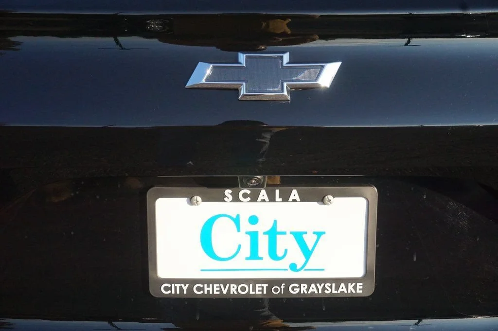 2026 Chevrolet Blazer EV LT - Photo 28