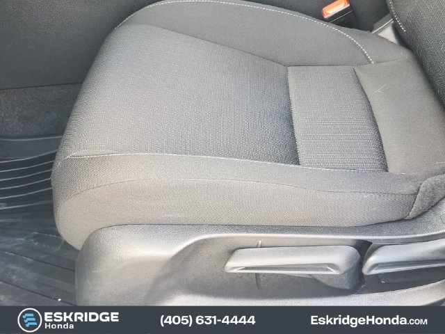 Certified Used 2026 White Honda LX image 24