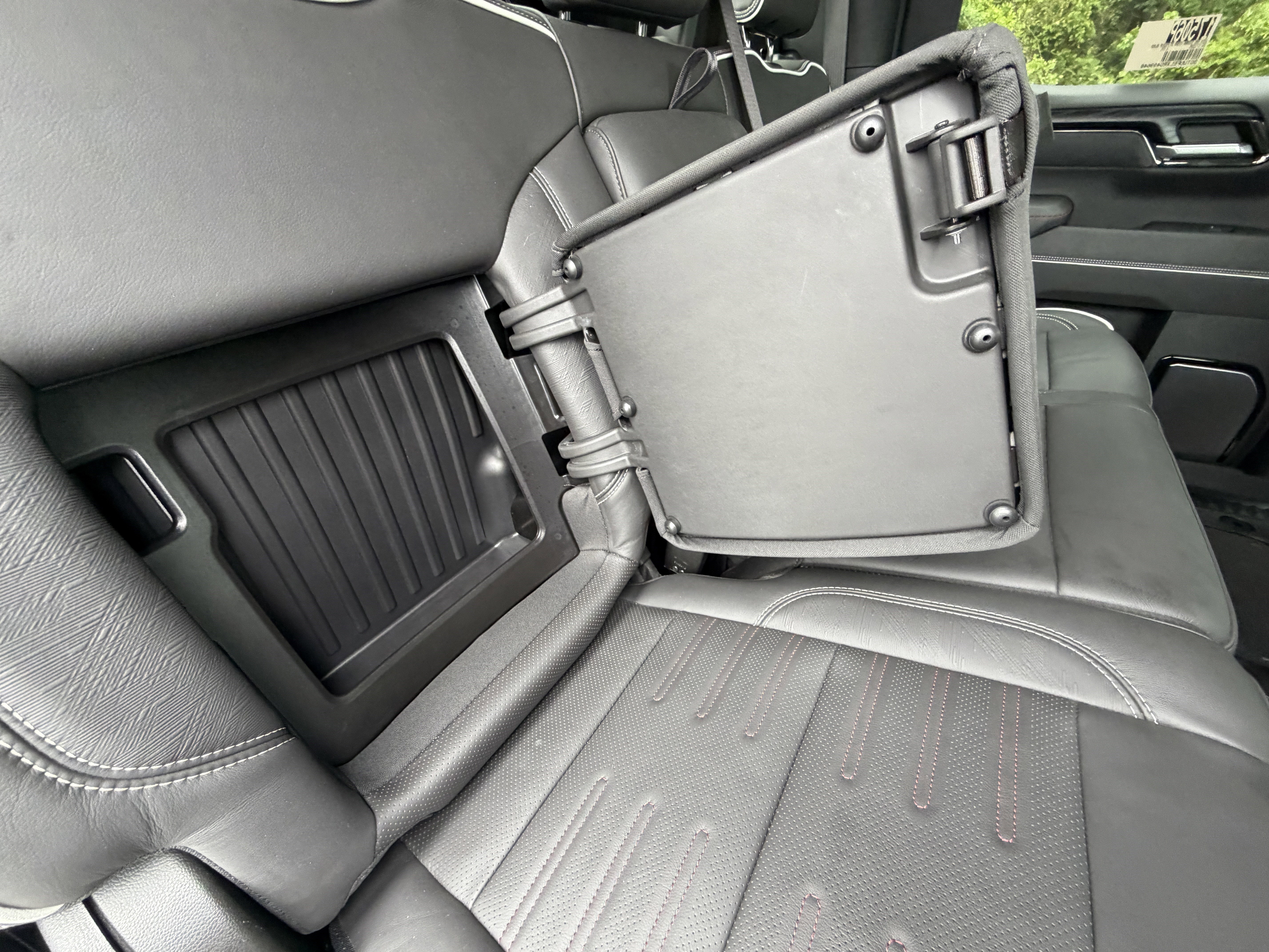 2024 GMC Sierra 1500 AT4X - Photo 24