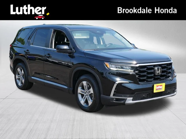 2023 Honda Pilot EX-L 7 Passenger