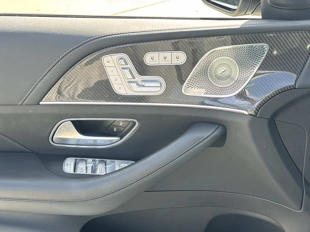 2021 Mercedes-Benz GLE AMG GLE 53 - Photo 17