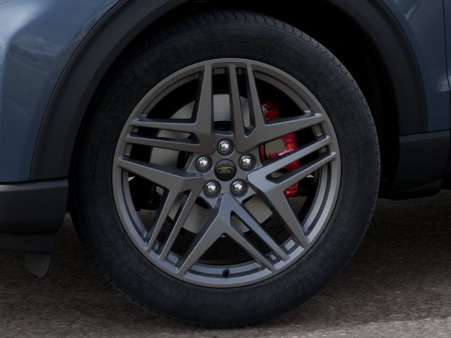 New 2027 Vapor Blue Metallic Ford ST-Line image 42