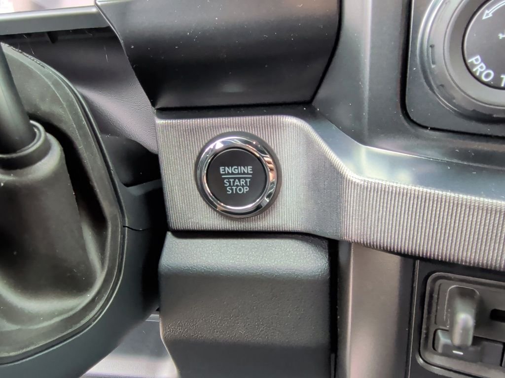 New 2026 Agate Black Metallic Ford F-250® Platinum® image 22