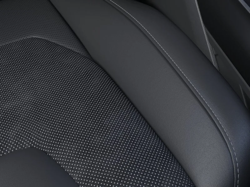 New 2026 Carbonized Gray Metallic Ford Raptor image 16
