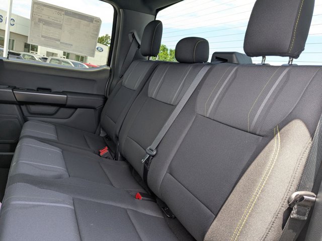 2025 Ford F-150 STX - Photo 34
