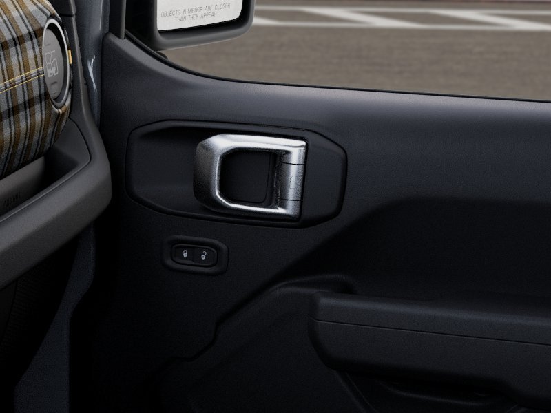 2026 Jeep Wrangler — photo 25