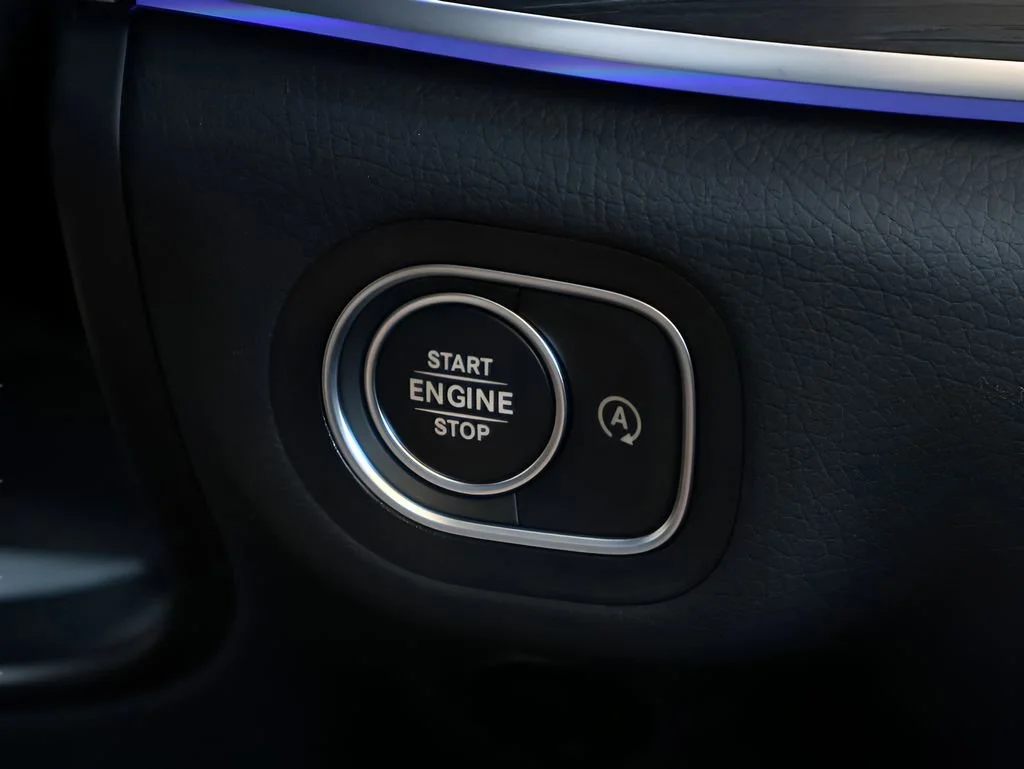 New 2026 Selenite Grey Metallic Mercedes-Benz GLE 350 image 67