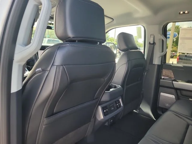 New 2026 Avalanche Ford Lariat image 13