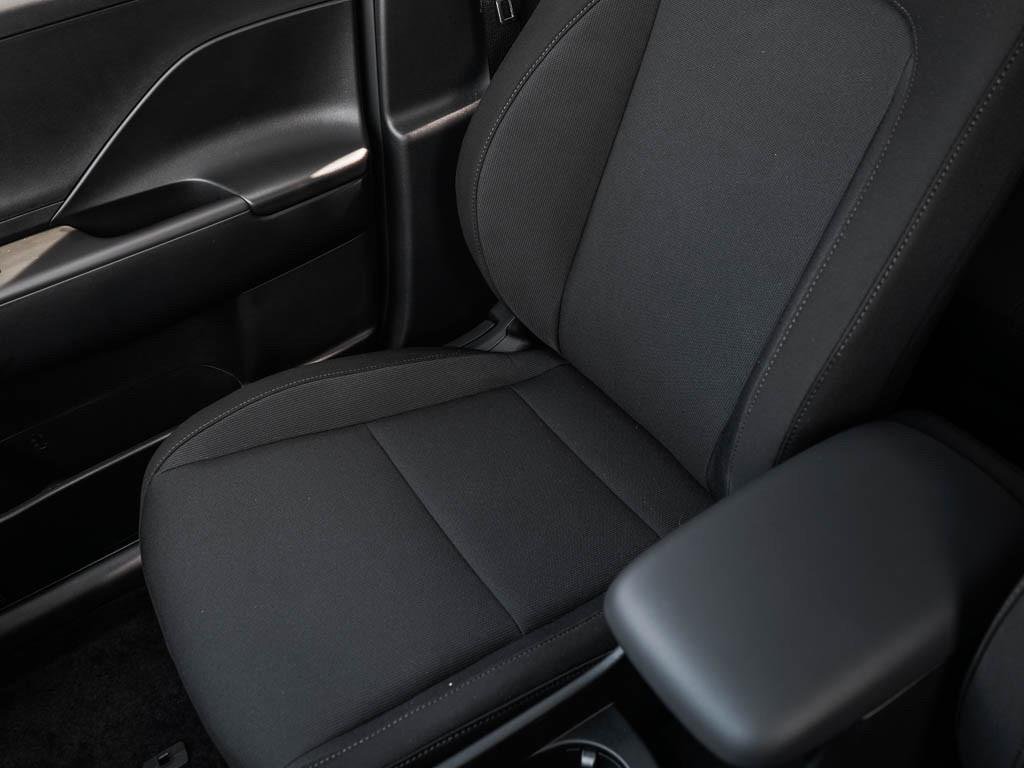 New 2026 Denim Blue Pearl Hyundai SEL Sport AWD image 48