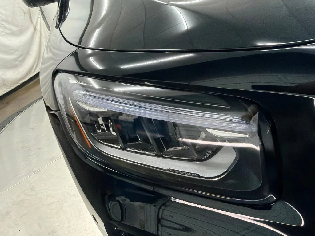 New 2026 Black Mercedes-Benz GLB 250 image 10